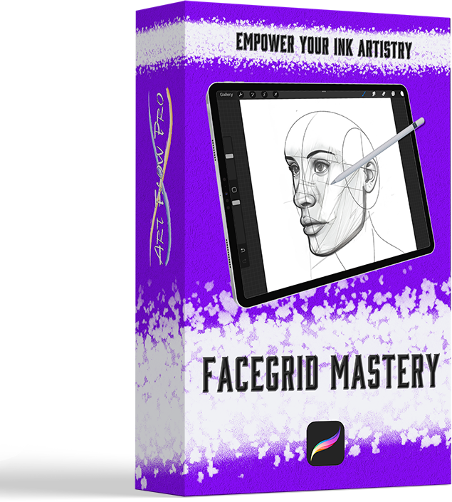 FaceGrid Mastery
