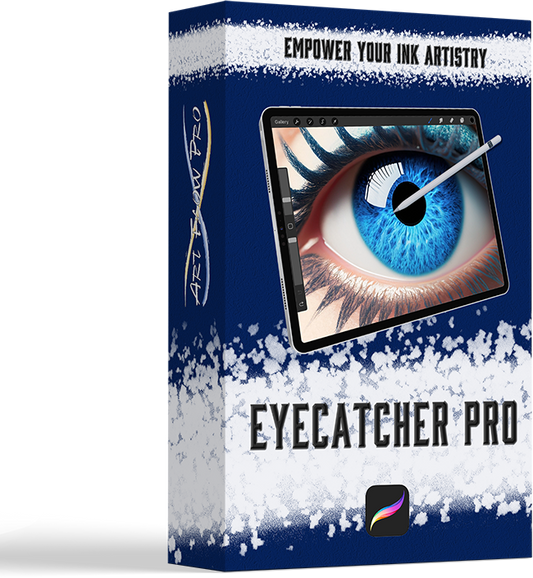 EyeCatcher Pro Toolkit
