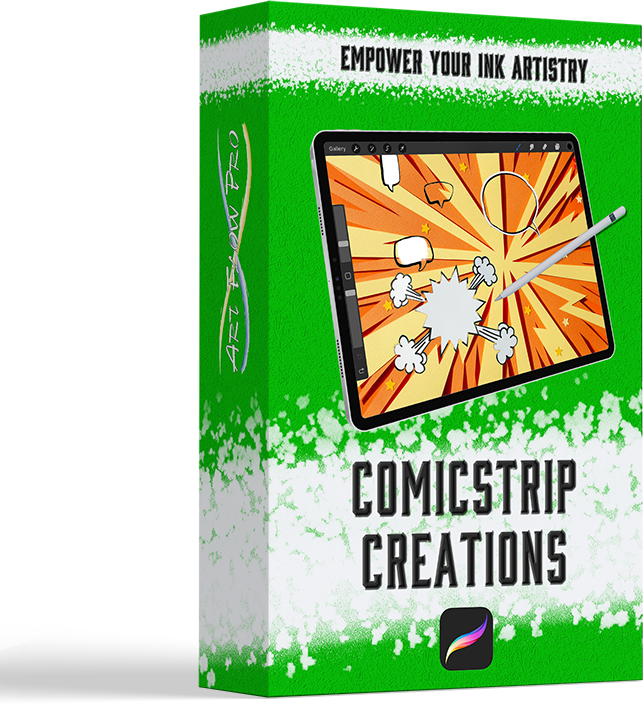 ComicStrip Creations
